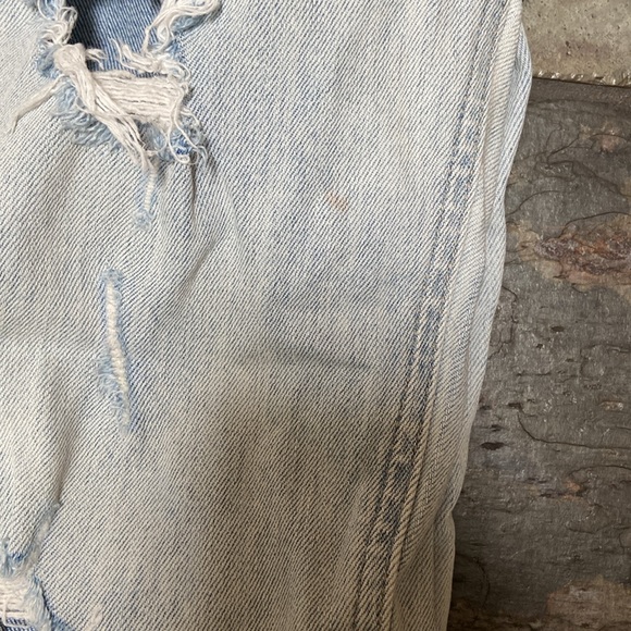 Wild Fable/ Target High Rise Mom Jeans - Picture 5 of 5